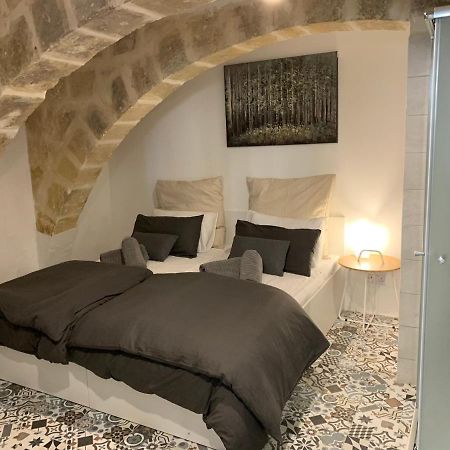 Studio Apartment In Valletta Zewnętrze zdjęcie
