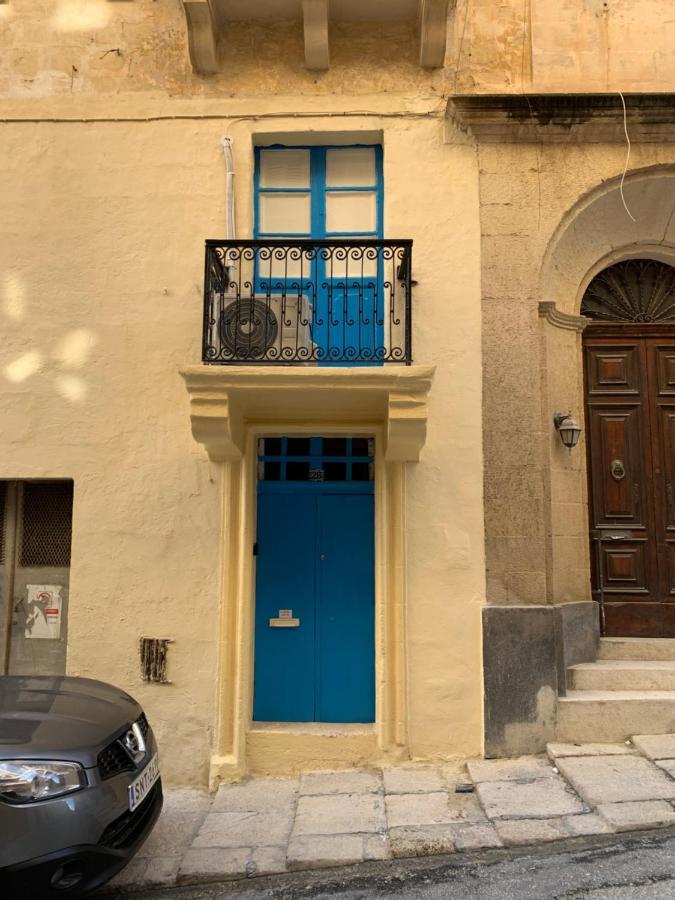 Studio Apartment In Valletta Zewnętrze zdjęcie