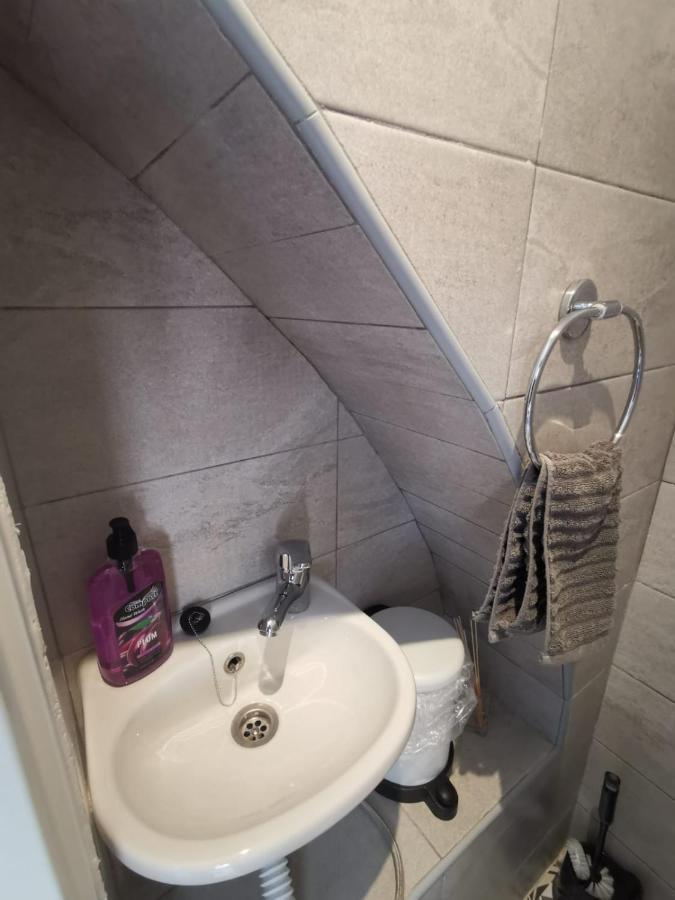 Studio Apartment In Valletta Zewnętrze zdjęcie