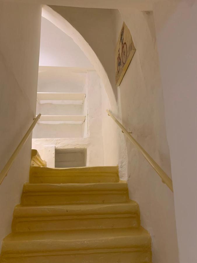 Studio Apartment In Valletta Zewnętrze zdjęcie