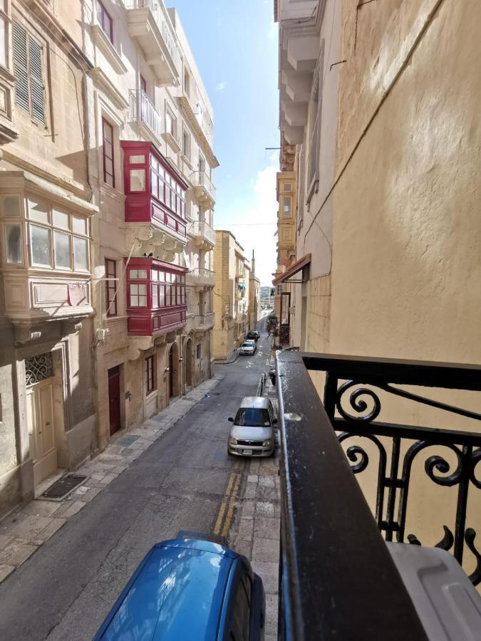 Studio Apartment In Valletta Zewnętrze zdjęcie